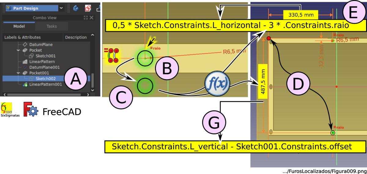 Clonando o ‘sketch’.