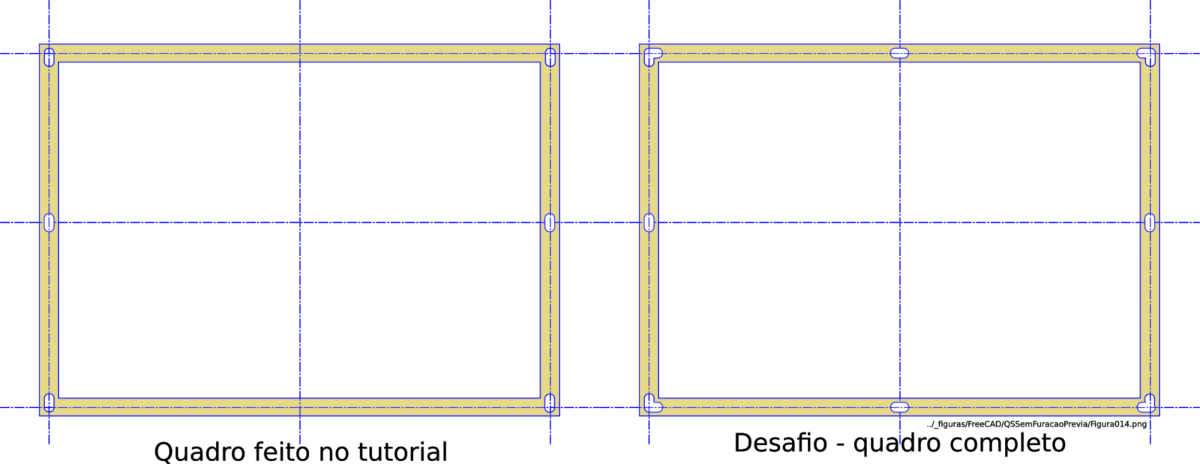Desafol - quadro completo